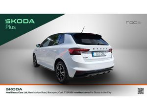 Skoda Fabia FABIA MONTE CARLO 1.0TSI 115HP DSG AUT - Image 3