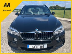 BMW X5 30D M SPORT 2TB7 Z15D XDRIVE 4DR AUTO - Image 2
