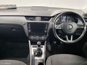 Skoda Octavia ACTIVE 1.0TSI 115HP - Image 4