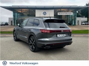 Volkswagen Touareg TOUAREG COMM R-LINE 3.0 TDI14M - Image 3