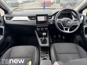 Renault Captur 1.0 TCe 90 DFull SE Edition - Image 2