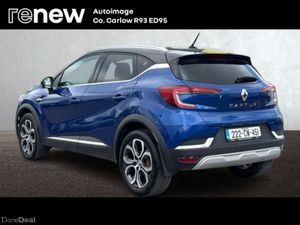 Renault Captur 1.0 TCe 90 DFull SE Edition - Image 3