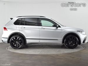 Volkswagen Tiguan Tiguan Black Ed Tsi Phev S-A  Bl - Image 2