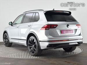 Volkswagen Tiguan Tiguan Black Ed Tsi Phev S-A  Bl - Image 3