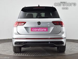 Volkswagen Tiguan Tiguan Black Ed Tsi Phev S-A  Bl - Image 4