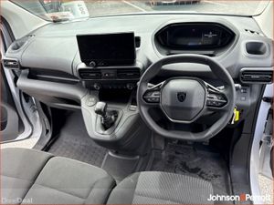 Peugeot Partner PARTNER PRO PLUS1.5 HDI 100 65 - Image 4
