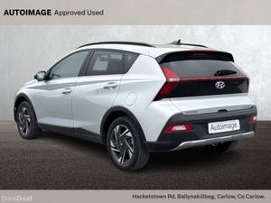 Hyundai Bayon 1.2 Petrol Executive - Image 3