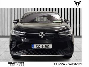 Volkswagen ID.4 STYLE 52kWh 148HP (Pan Roof & Reve - Image 3