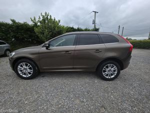 2015 Volvo XC60 D4 - Image 2