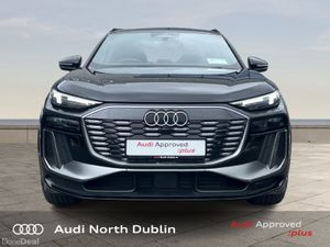 Audi Q6 e-tron Q6 E-TRON S LINE 4DR AUTO - Image 3