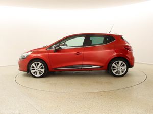 2016 Renault Clio 1.2 Auto Dynamic - Image 4