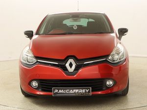 2016 Renault Clio 1.2 Auto Dynamic - Image 2