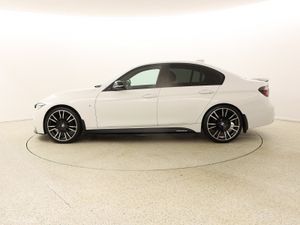 2015 BMW 320D M-SPORT F30 AUTO M-PERFORMANCE KIT - Image 4