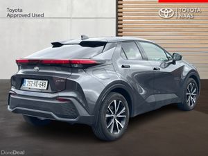 Toyota C-HR C-HR PHEV SPORT - Image 2