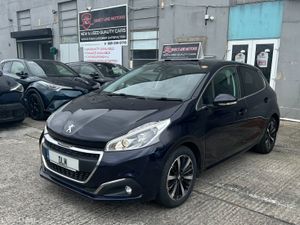 2016 Peugeot 208 Low Mileage - Image 2