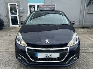 2016 Peugeot 208 Low Mileage - Image 3