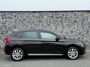 2020 Skoda Kamiq Style Black Ed 1.0TSI - Image 4