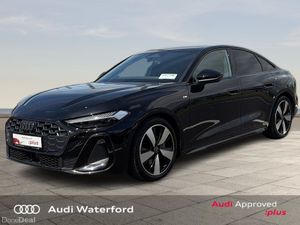 Audi A5 40 Tdi Edition One S Line from €620 per mo - Image 3