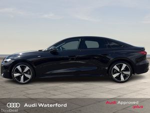 Audi A5 40 Tdi Edition One S Line from €620 per mo - Image 4