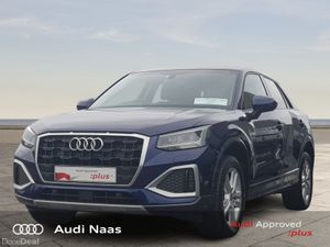 Audi Q2 30 TDI 116HP SE - Image 4
