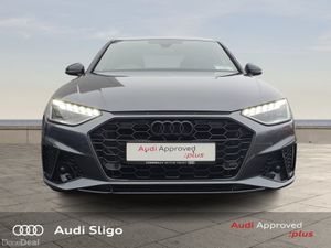 Audi A4 2.0TDI 163HP S Line Auto - Competition Edi - Image 2