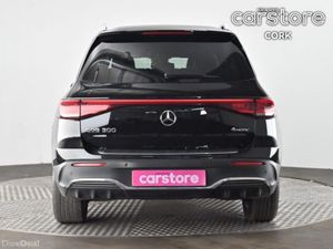Mercedes-Benz 300 Eqb 300 Amg Line 4Matic  AMG Lin - Image 4
