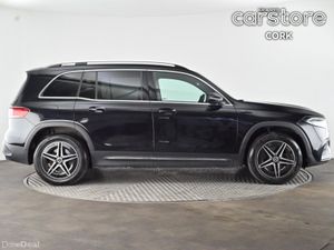 Mercedes-Benz 300 Eqb 300 Amg Line 4Matic  AMG Lin - Image 2