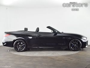 BMW 4-Series 420d M Sport (MHT) Auto - Image 2