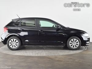 Volkswagen Polo 1.2 TSI 5DR DSG - Image 2
