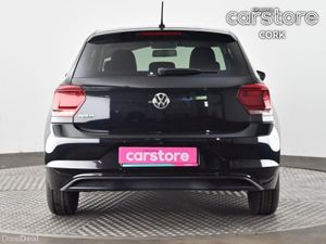Volkswagen Polo 1.2 TSI 5DR DSG - Image 4