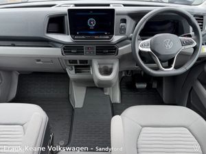 Volkswagen California GRAND CALIFORNIA 600 177BHP - Image 2