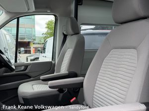 Volkswagen California GRAND CALIFORNIA 600 177BHP - Image 4