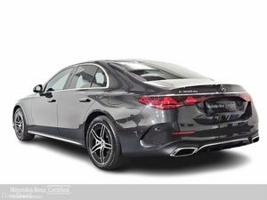 Mercedes-Benz E-Class E300de AMG Line Plus - Image 4