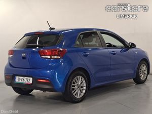Kia Rio 1.25 PE - Image 3