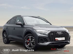 Audi Q5 SB 50 TFSI e 299HP S tronic quattro S Line - Image 3