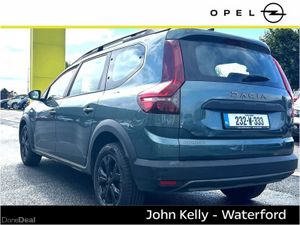 Dacia Jogger TCe 110 Extreme 7 SEATER - Image 4