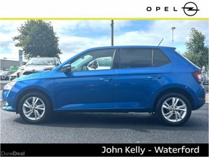 Skoda Fabia 1.0TSI 95HP Ambition - Image 3