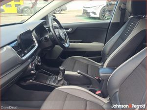 Kia Stonic 1.0 MHEV K3 PE - Image 3