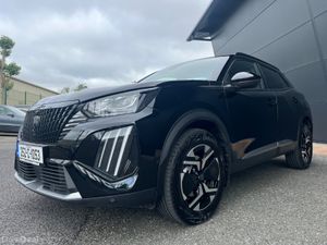 Peugeot 2008 2025 - Image 2