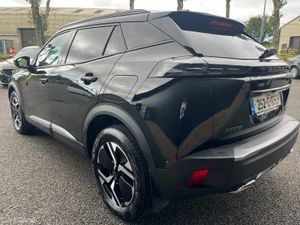 Peugeot 2008 2025 - Image 4