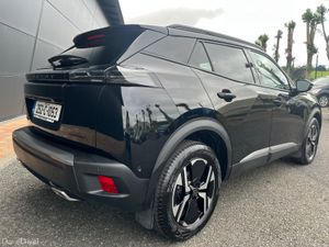 Peugeot 2008 2025 - Image 3