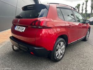 Peugeot 2008 2017 - Image 3