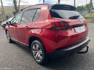 Peugeot 2008 2017 - Image 4