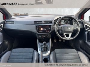 SEAT Arona Arona 1.0TSI 115hp Xperience - Image 2