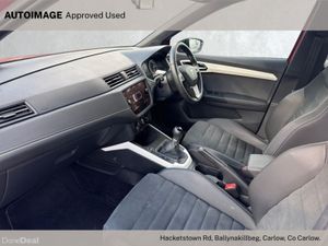 SEAT Arona Arona 1.0TSI 115hp Xperience - Image 4