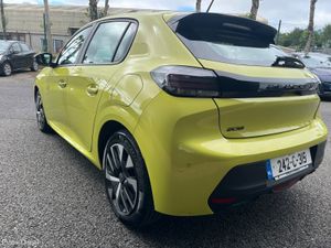 Peugeot 208 2024 - Image 4