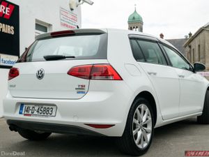 🔥 2014 Volkswagen Golf 1.4 Automatic Highline 🔥 - Image 2