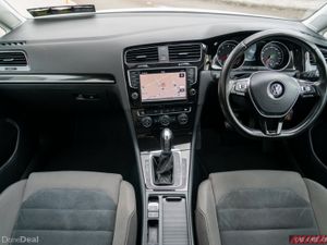 🔥 2014 Volkswagen Golf 1.4 Automatic Highline 🔥 - Image 4