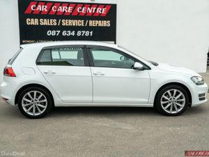 🔥 2014 Volkswagen Golf 1.4 Automatic Highline 🔥 - Image 3