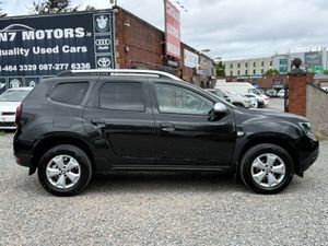 2021 Dacia Duster COMFORT BLUE DCI 115 - Image 2